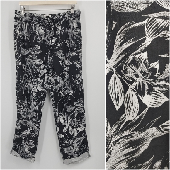 C&C California Pants - C&C California | lyocell pants